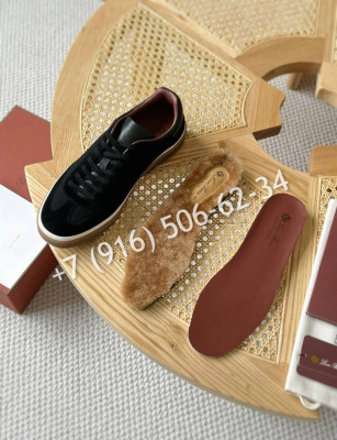 Кеды Loro Piana 5649 2