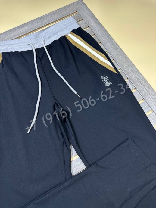 Брюки Brunello Cucinelli 31977