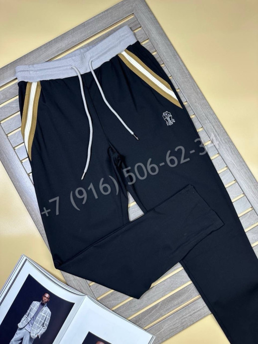 Брюки Brunello Cucinelli 31977