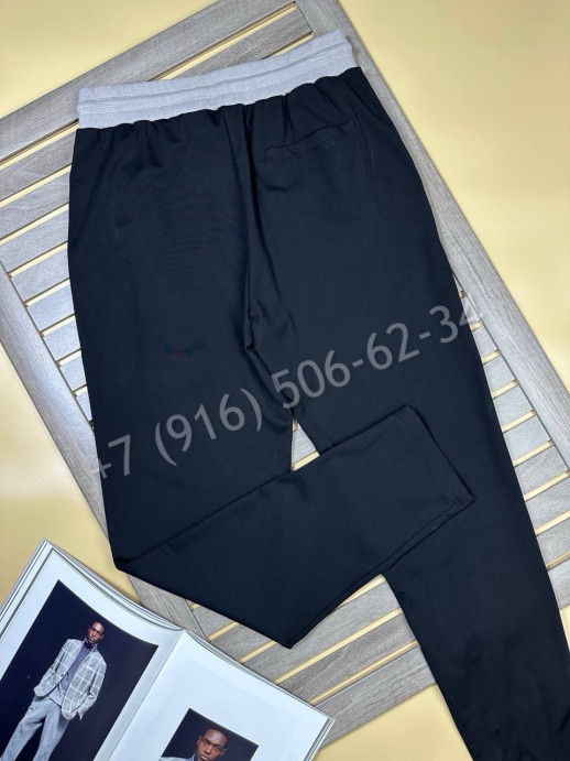 Брюки Brunello Cucinelli 31977