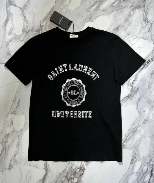 Футболка YSL 21988