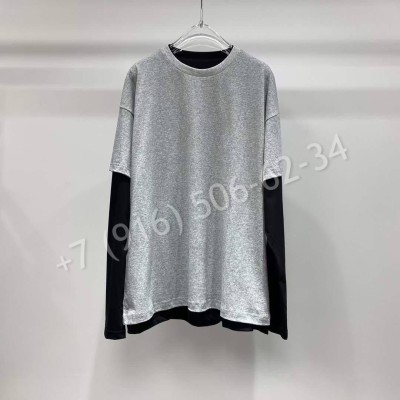 Лонгслив Jil Sander 22088