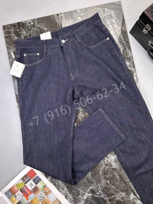 Джинсы Brunello Cucinelli 32177