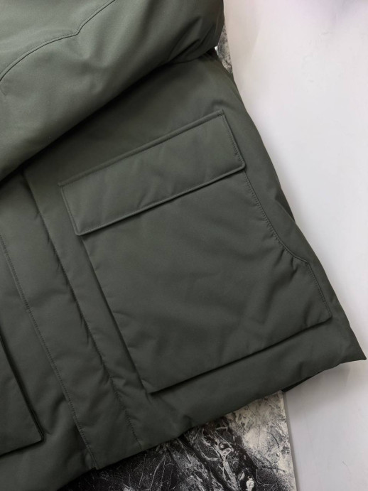 Куртка Loro Piana 24101 4