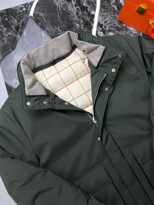 Куртка Loro Piana 24101 4