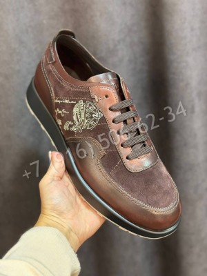 Кеды Berluti 22189