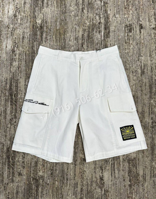 Шорты Louis Vuitton 32278