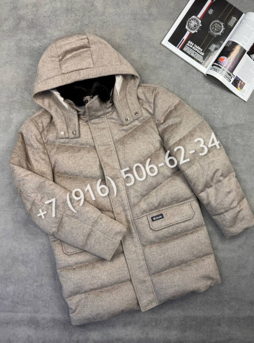 Куртка KITON 31364 2