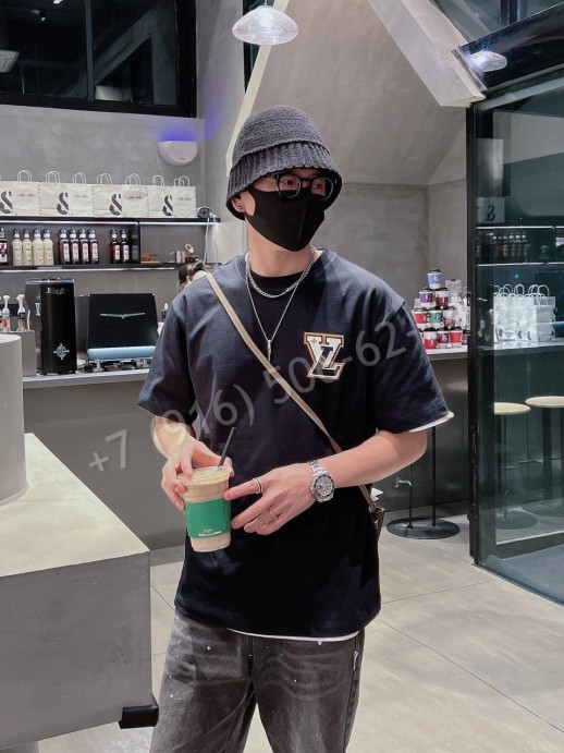 Футболка Louis Vuitton 12294