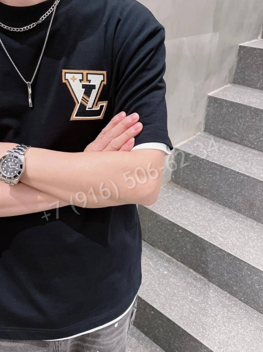 Футболка Louis Vuitton 12294