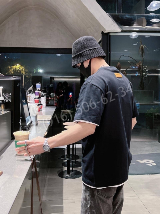 Футболка Louis Vuitton 12294