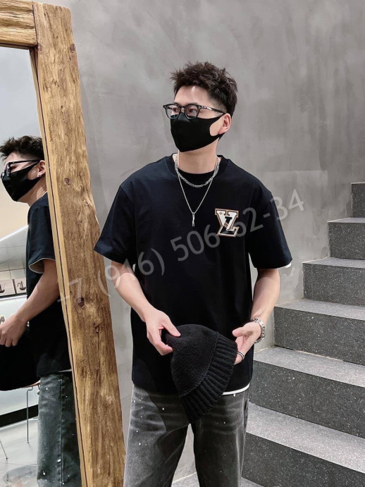 Футболка Louis Vuitton 12294