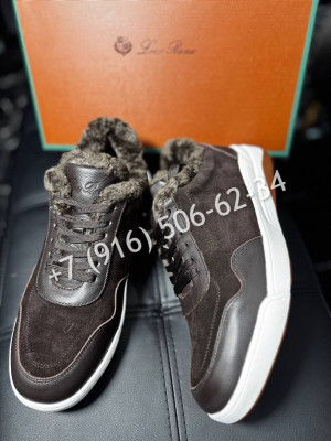 Кеды Loro Piana 5649 5