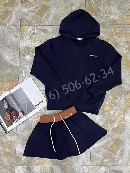 Костюм Miu Miu 32673