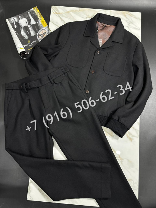 Костюм loro Piana 15052 2