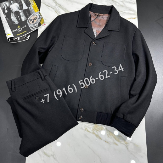 Костюм loro Piana 15052 2