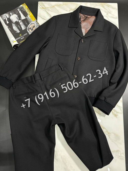 Костюм loro Piana 15052 2