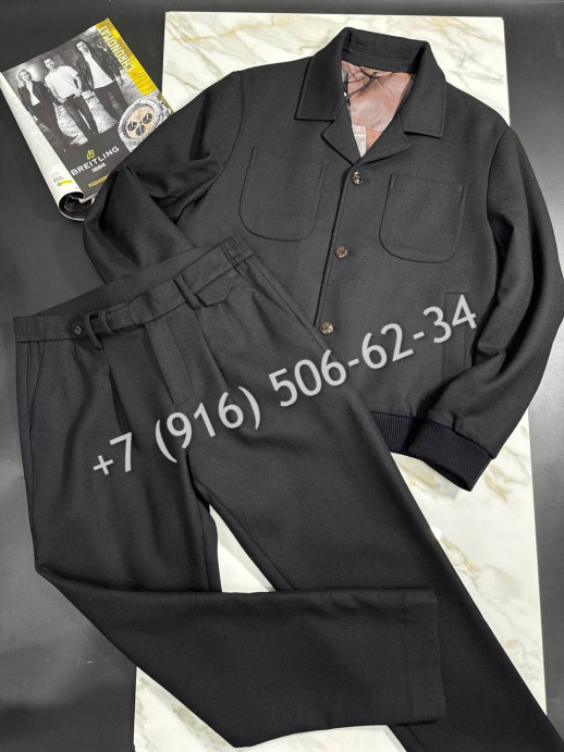 Костюм loro Piana 15052 2