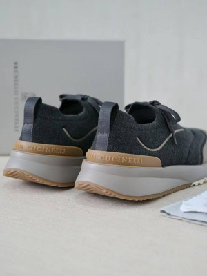 Кроссовки Brunello Cucinelli 16726 1