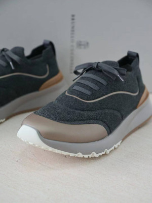 Кроссовки Brunello Cucinelli 16726 1