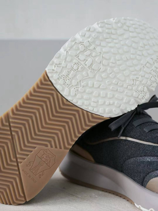 Кроссовки Brunello Cucinelli 16726 1