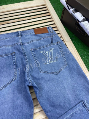 Джинсы Louis Vuitton 12494