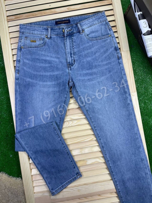 Джинсы Louis Vuitton 12494