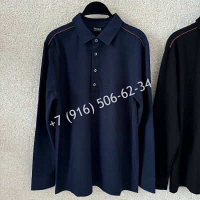 Лонгслив Zegna 24867 4