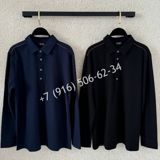 Лонгслив Zegna 24867 4