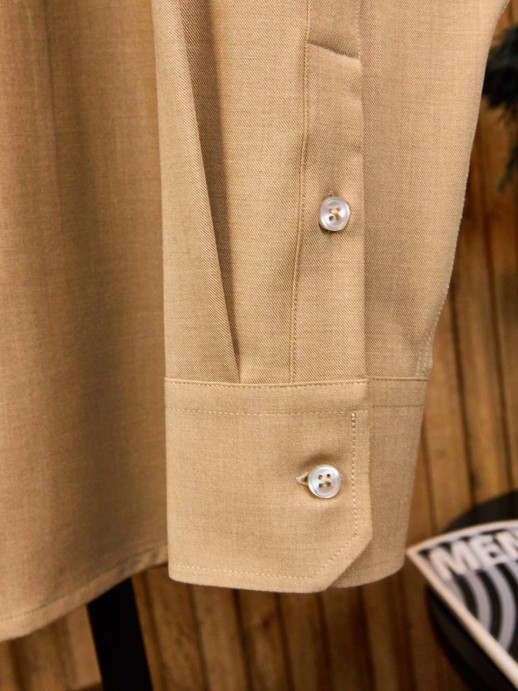 Рубашка Kiton 18366 1