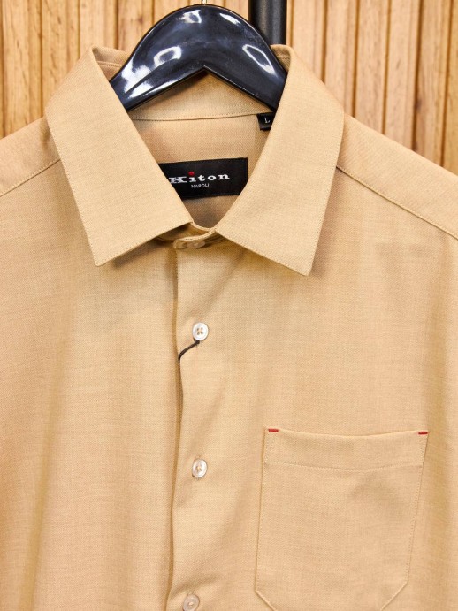 Рубашка Kiton 18366 1