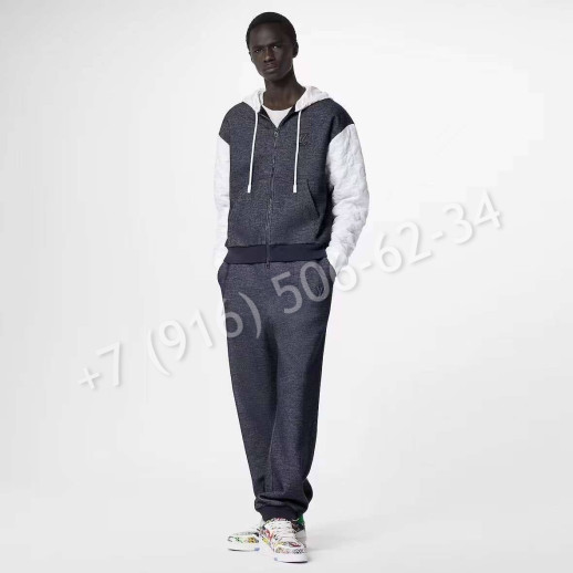 Бомбер Louis Vuitton 22899