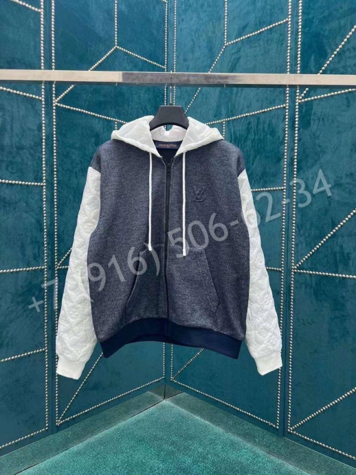 Бомбер Louis Vuitton 22899