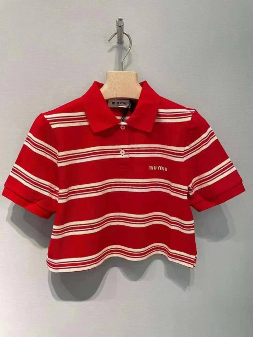 Поло MIU MIU 32971
