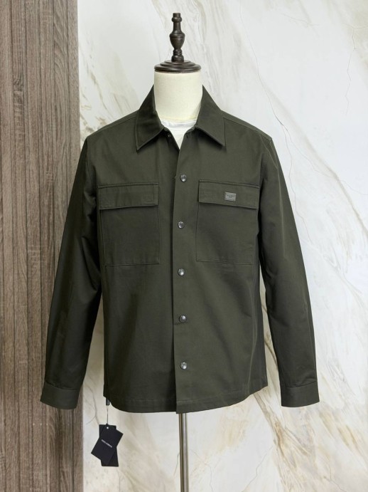 Рубашка Dolce & Gabbana 15878