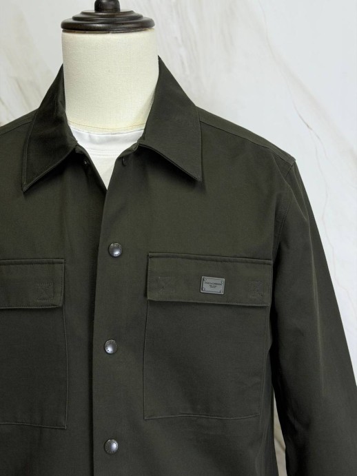 Рубашка Dolce & Gabbana 15878