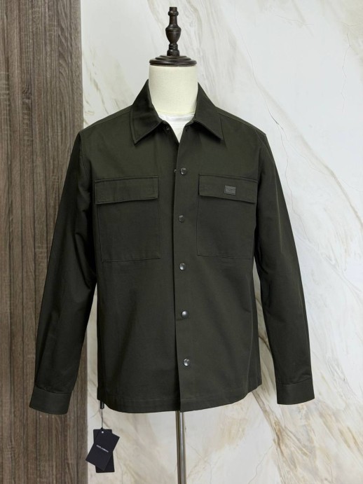 Рубашка Dolce & Gabbana 15878