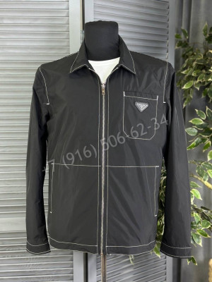 Ветровка Prada 12796