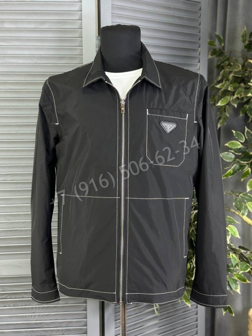 Ветровка Prada 12796