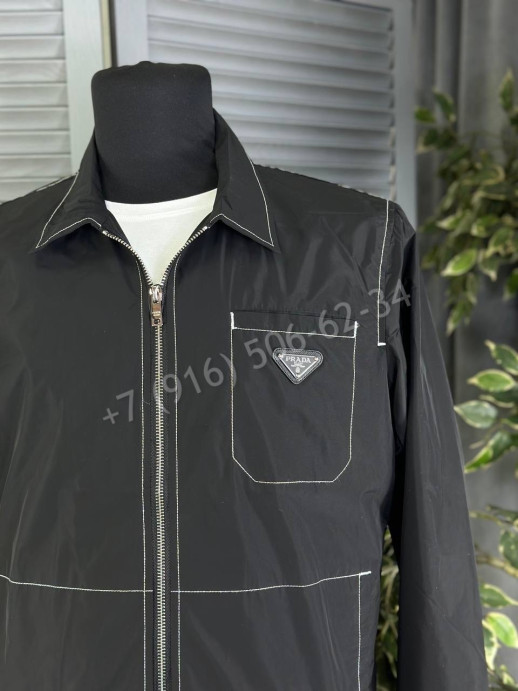 Ветровка Prada 12796