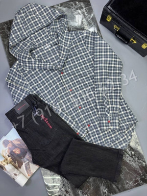 Рубашка KITON 23000