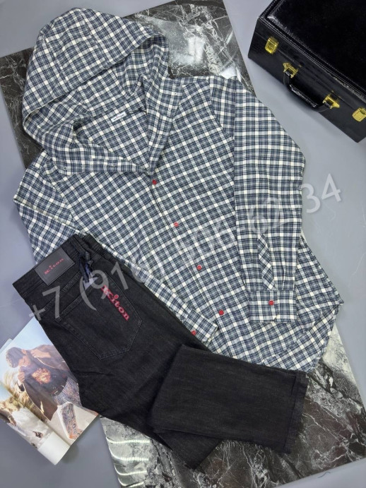 Рубашка KITON 23000