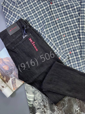 Рубашка KITON 23000