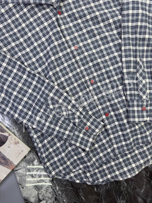 Рубашка KITON 23000