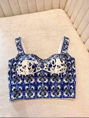 Топ D&G 33071