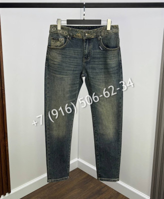 Джинсы Dolce & Gabbana 22426 1