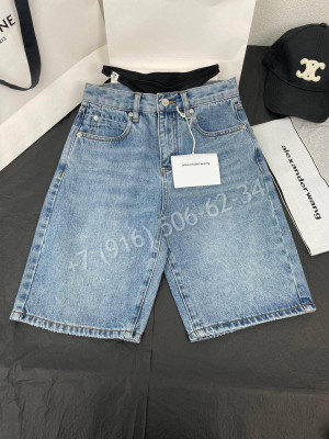 Шорты Alexander Wang 33171