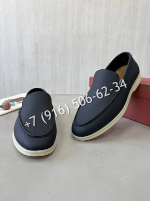 Лоферы Loro Piana 21614 9