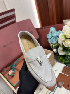  Лоферы Loro Piana 12783 2