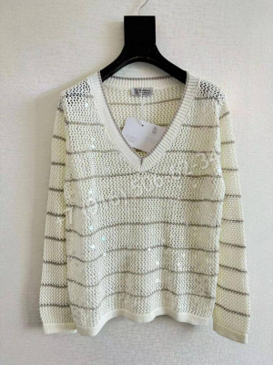 Свитер Brunello Cucinelli 33271